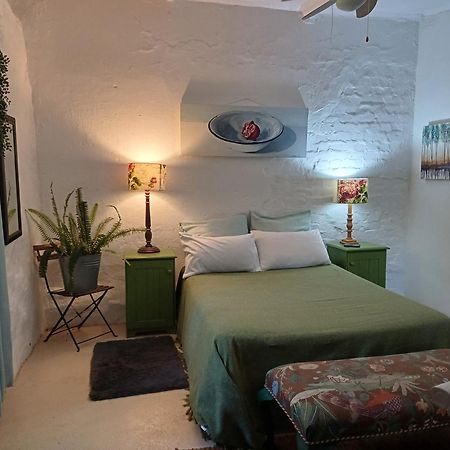 The Farmhouse B&B Stellenbosch Dış mekan fotoğraf