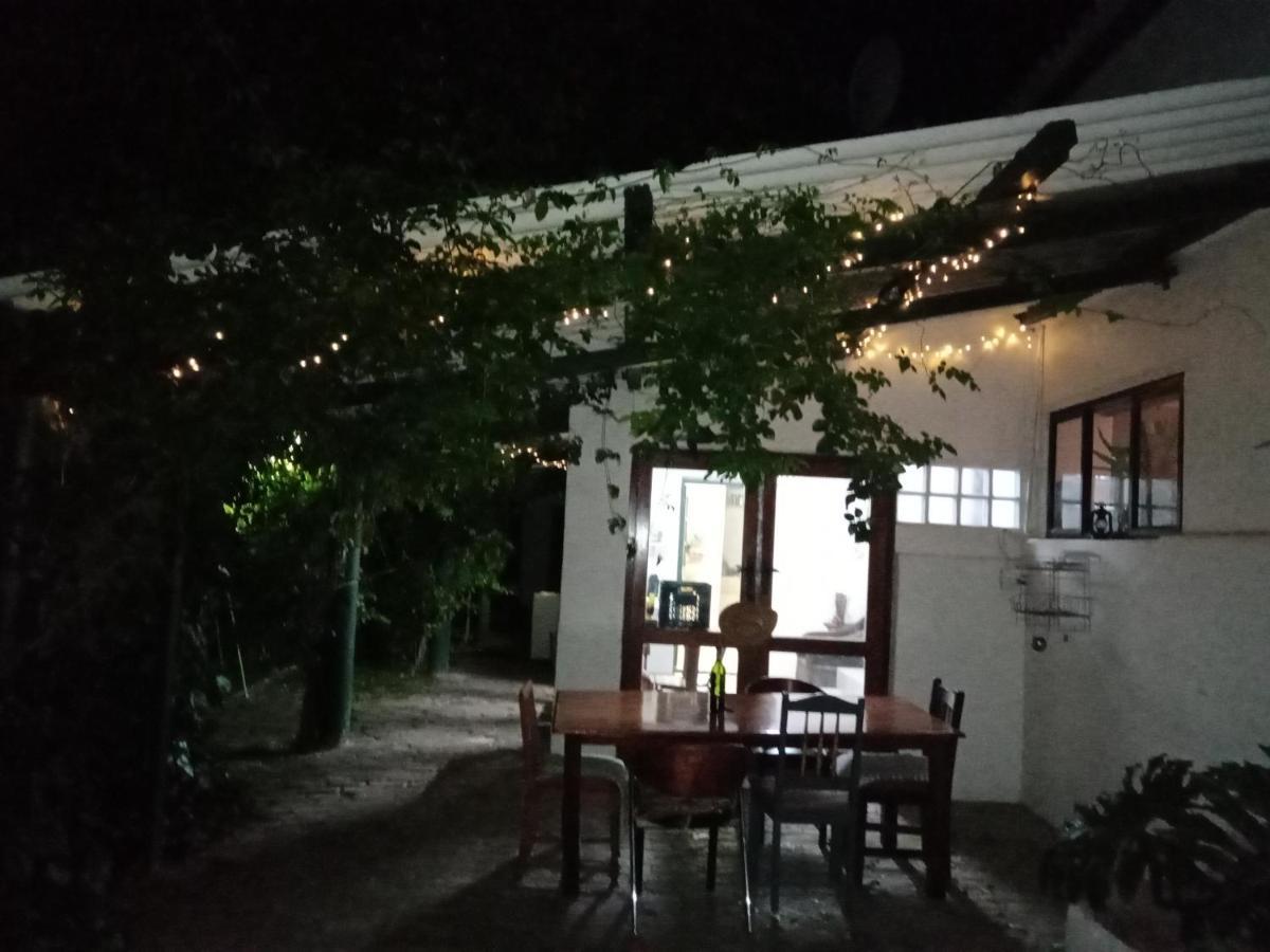 The Farmhouse B&B Stellenbosch Dış mekan fotoğraf