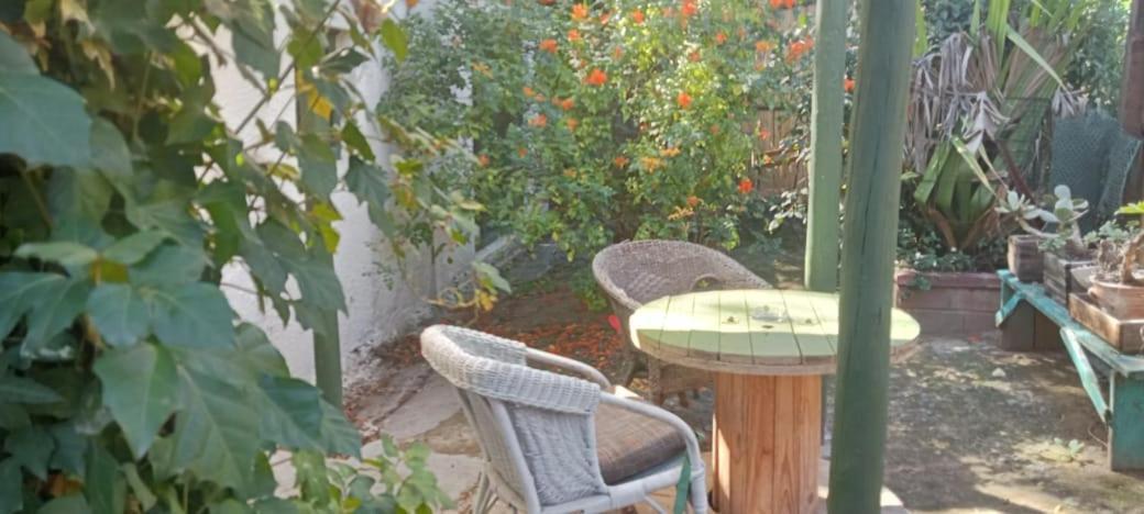 The Farmhouse B&B Stellenbosch Oda fotoğraf