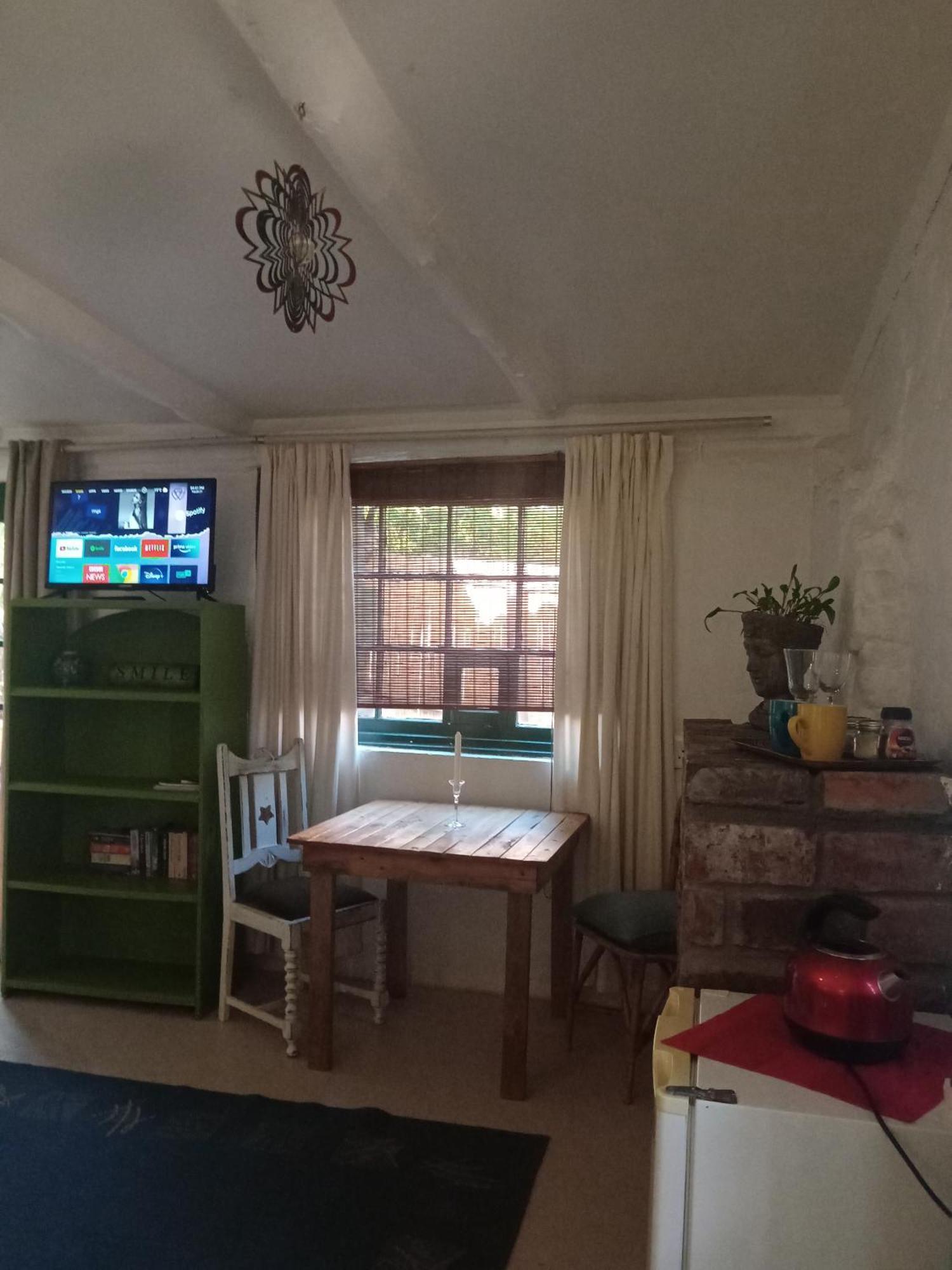 The Farmhouse B&B Stellenbosch Oda fotoğraf