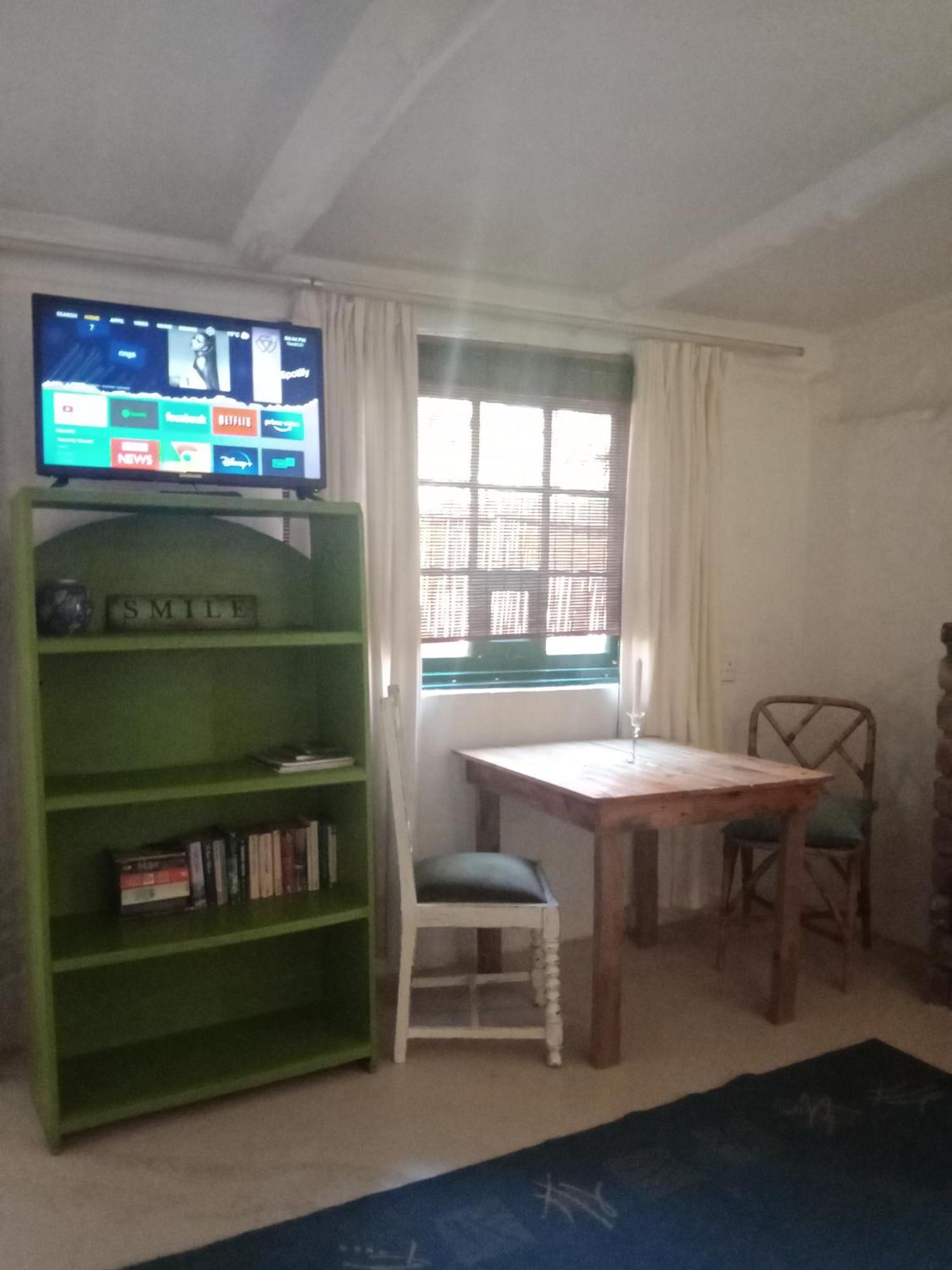 The Farmhouse B&B Stellenbosch Oda fotoğraf