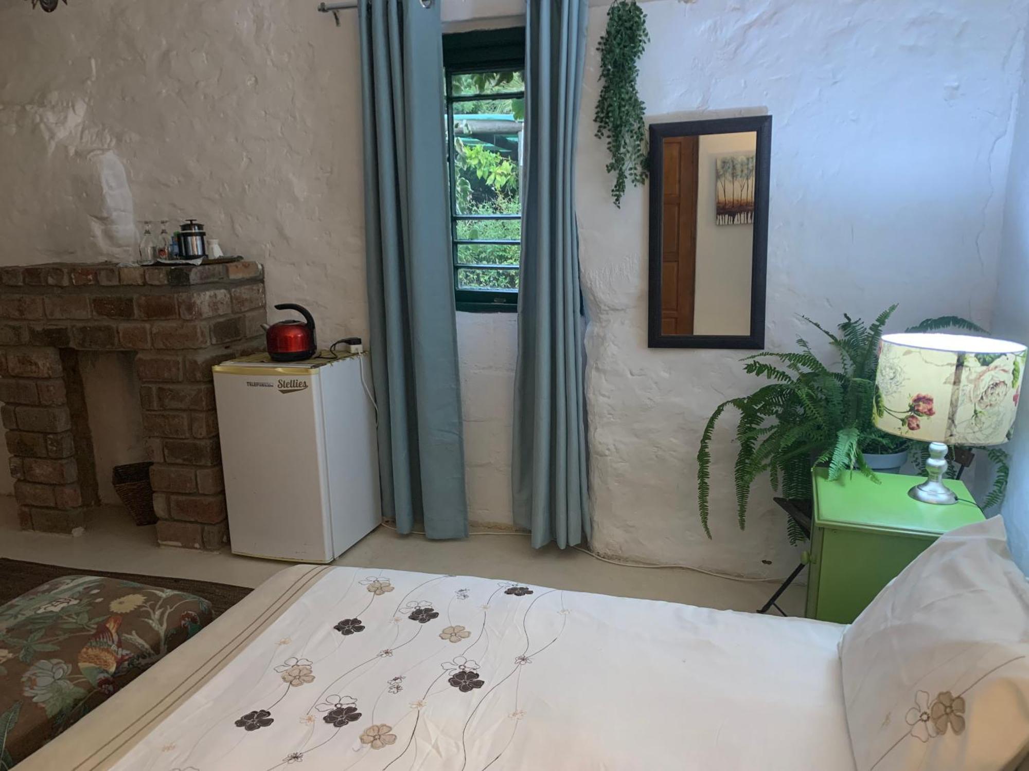 The Farmhouse B&B Stellenbosch Dış mekan fotoğraf